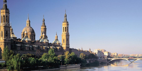 Aragón, comprometida con la mitigación y adaptación al Cambio Climático