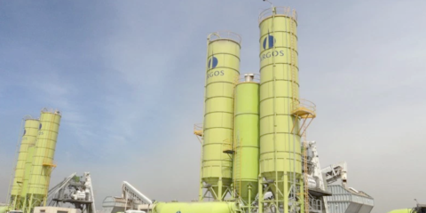 El Centro Argos para la Innovación obtiene la certificación LEED Oro