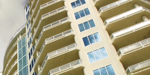 Curso de Mejora Energética de Edificios impartido en Palencia