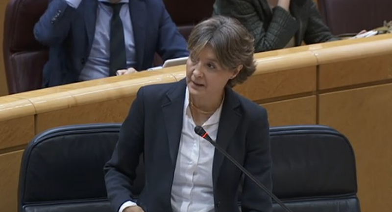 La ministra Tejerina sitúa el cambio climático en el eje central del Consejo de Ministros de Medio Ambiente