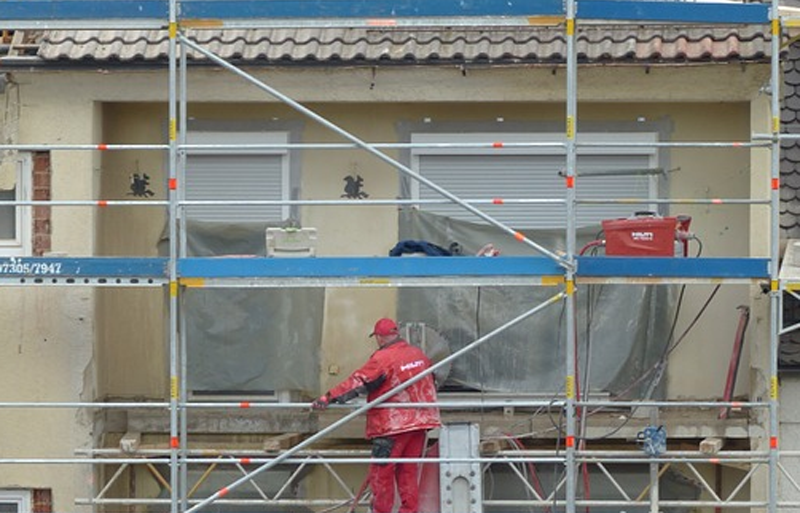 Salamanca impulsa la modernización y regeneración de sus barrios.