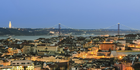 Aprobada la 2ª Convocatoria del Programa Europeo Interreg Sudoe