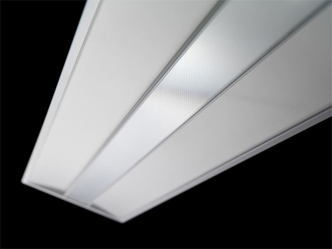 Officelyte LED Low Profile