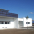 Edificio Bioclimático en PSA