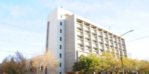 Estrategias de ocupación, operación y gestión de Energía Casi Nula para el edificio de rectorado UNSJ, San Juan, Argentina