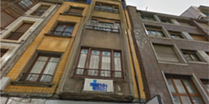 Caso Tectum 2.0: primer bloque de viviendas rehabilitado en Asturias Clase A con bomba de calor aire-agua para calefacción y ACS