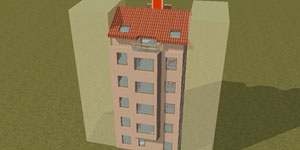 Caso Tectum: primera aerotermia en bloque de viviendas en Asturias