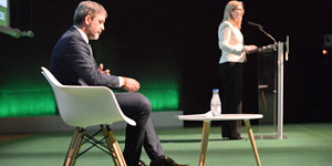 Clausura III Congreso Edificios Energía Casi Nula