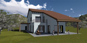 Los EECN aunarán soluciones pasivas, activas y la tecnología para el control domótico