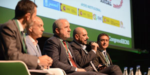 Mesa redonda 3 – III Congreso Edificios Energía Casi Nula