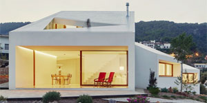 Aportación del estándar Passivhaus a los edificios de energía casi nula en el arco Mediterráneo