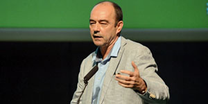 Carlos Expósito, Proamas – III Congreso Edificios Energía Casi Nula