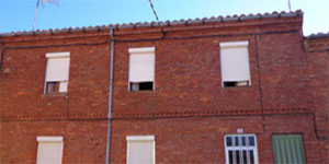 Rehabilitación energética de dos viviendas en León