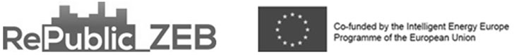 Republic_ZEB: Rehabilitación de Edificios Públicos en base a criterios NZEB y niveles coste-óptimos. Proyecto y Unión Europea.