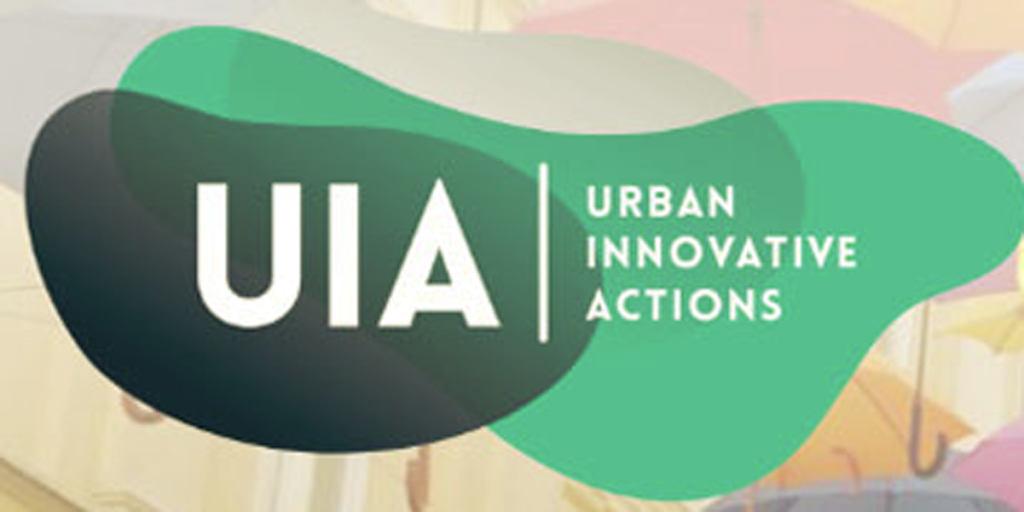 Abierta la segunda convocatoria de Acciones Innovadoras Urbanas (UIA)