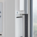 Nuevo sistema de ventilación Geneo Inovent que va integrado en las ventanas