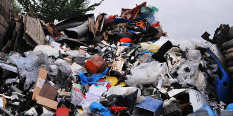 AIMPLAS dirige el Proyecto Life Ecomethylal que permite volver a usar residuos plásticos de vertedero