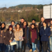Los alumnos del MDGAE estudian cómo mejorar la Sostenibilidad de su universidad en Reino Unido