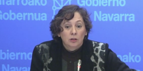 El nuevo Plan de Residuos de Navarra reducirá a un 25% los materiales llevados al vertedero