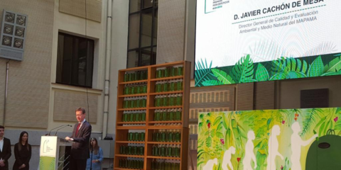 MAPAMA aprueba dos planes para consolidar la Economía Circular