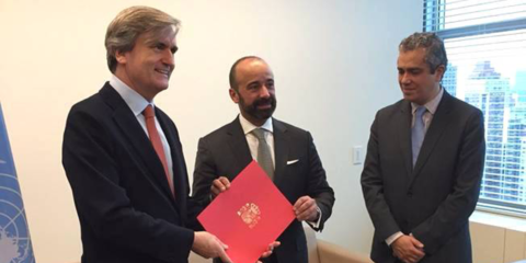 España ratifica el Acuerdo de París en la lucha contra el cambio climático