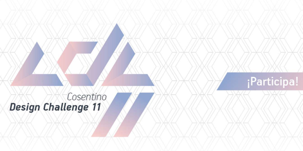 Concursos Cosentino Design Challenge para diseñadores y arquitectos.