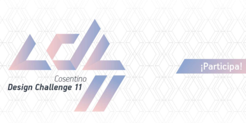 Abierto el plazo para diseñadores y arquitectos de los concursos Cosentino Design Challenge