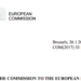 La Comisión Europea presenta el informe de resultados y avances sobre la Economía Circular