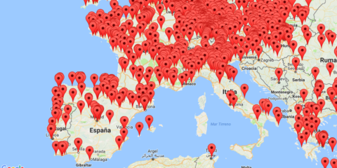 Los arquitectos españoles los menos formados de Europa en el diseño de edificios nZEB