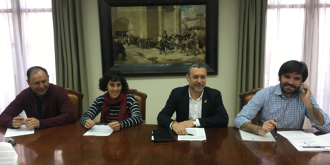 Nasuvinsa ofrecerá préstamos sin interés en Tudela para adecuar viviendas de alquiler