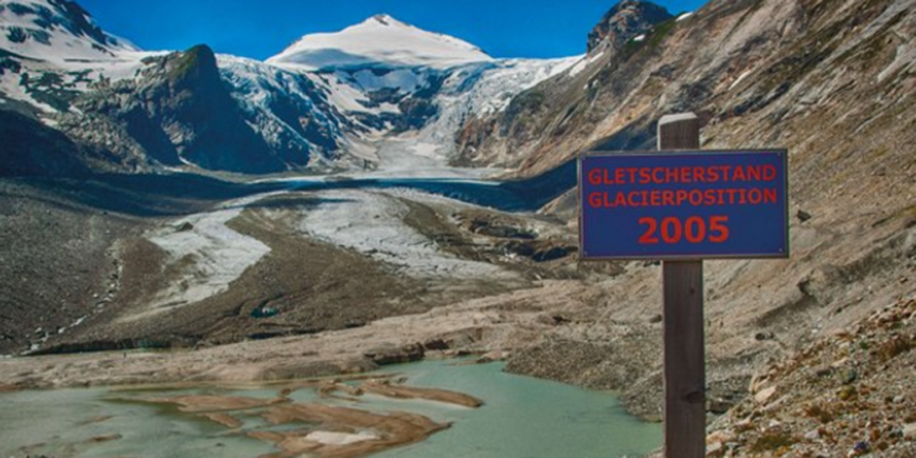 Los ecosistemas, la salud humana y la economía los grandes afectados del Cambio Climático.