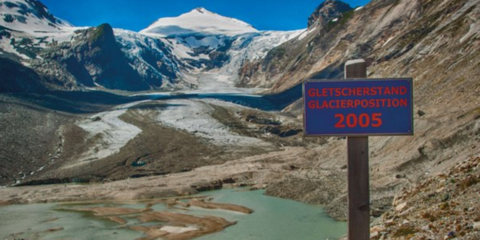 Los ecosistemas, la salud humana y la economía son los grandes afectados por el Cambio Climático