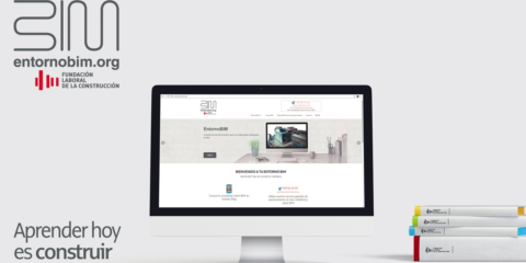 Nace Entorno BIM, un punto de encuentro para profesionales de la construcción