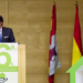 Valladolid entrega los Premios de Construcción Sostenible de Castilla y León