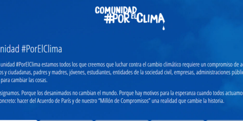 Decathlon desarrollará un Plan de Acción para reducir las Emisiones de Gases de Efecto Invernadero