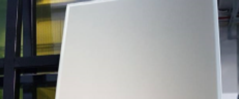 Primer Vidrio Low-E Fotovoltaico que reduce el Coste Eléctrico