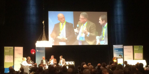 PlasticsEurope reúne a expertos para debatir sobre Residuos Plásticos y Economía Circular