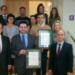 AENOR otorga a la Agencia Tributaria los Certificados de Gestión Energética y Ambiental