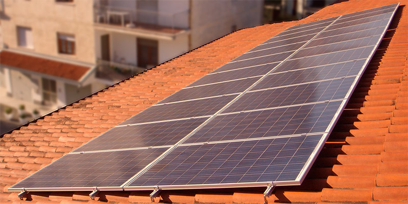 El próximo 23 febrero Badajoz celebrará una jornada sobre la integración de energías renovables en la edificación. 