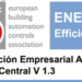El sistema Airzone Central V1.3 consigue la certificación eu.bac