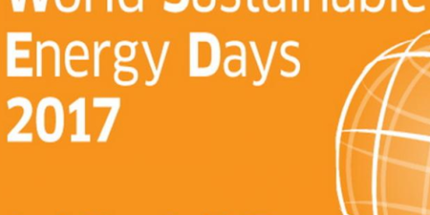 Austria acogerá en marzo los Días Mundiales de la Energía Sostenible