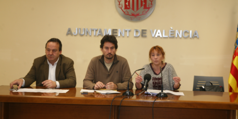 Benicalap recibirá 3,8 millones de euros de Europa para Proyectos de Investigación en Sostenibilidad