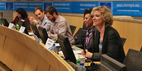 Bruselas debate el futuro de la Economía Circular para el Desarrollo Sostenible