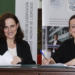 COGITI Valencia e IVE firman un acuerdo para colaborar en el proyecto Smart and Sustainable Offices