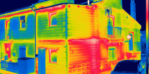 Una vecina de Granada premiada con una Solución de Aislamiento