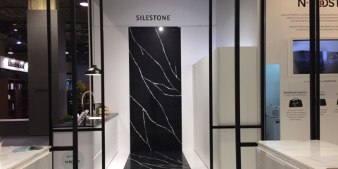 Cosentino presentará en Espacio Cocina-SICI sus Últimas Innovaciones en Materiales para el Hogar