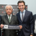 Inaugurado en Madrid el Primer Cosentino City de España