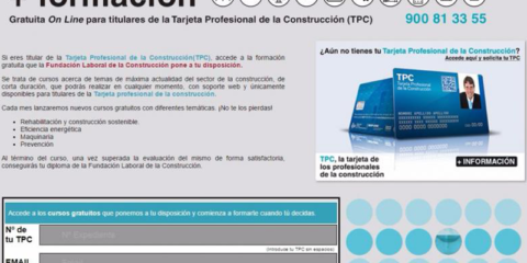 Curso gratuito sobre Protección frente a la humedad en las Cubiertas