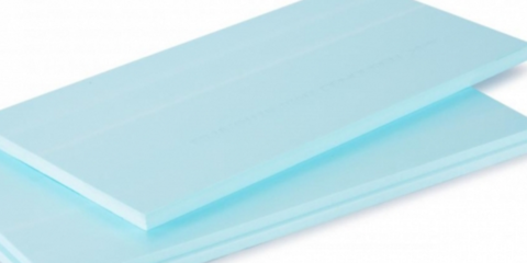 Las Planchas Térmicas de Danosa obtienen el Certificado Medioambiental DAP