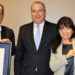 Entregados los primeros certificados AENOR de Aislamiento con Celulosa y Lana Mineral
